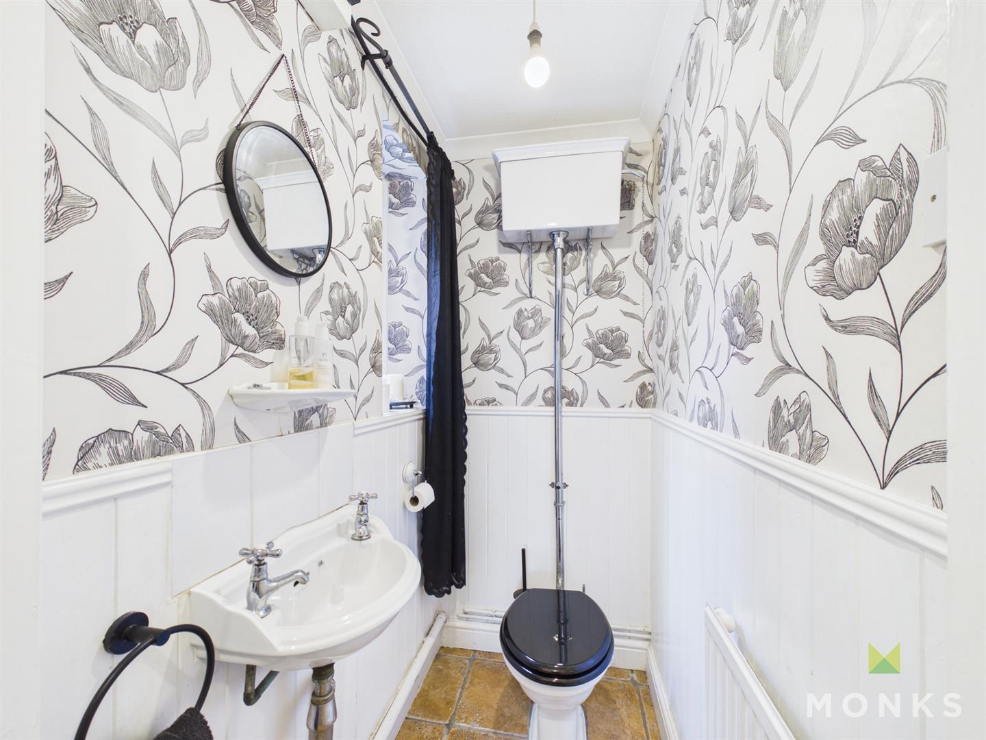 Oak Cottage Morton View, Shrewsbury, SY4 4LR For Sale